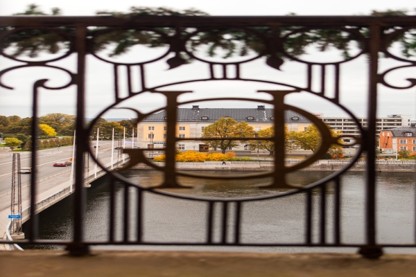 Elite Grand Hotel Norrköping